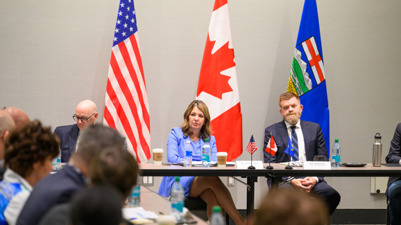 Global Energy Show 2025 Executive Conference Day 02 90