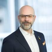 Luke Schauerte Woodfibre LNG