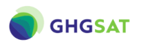 GHGSAT