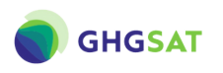 GHGSAT