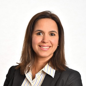 Ivette Vera-Perez