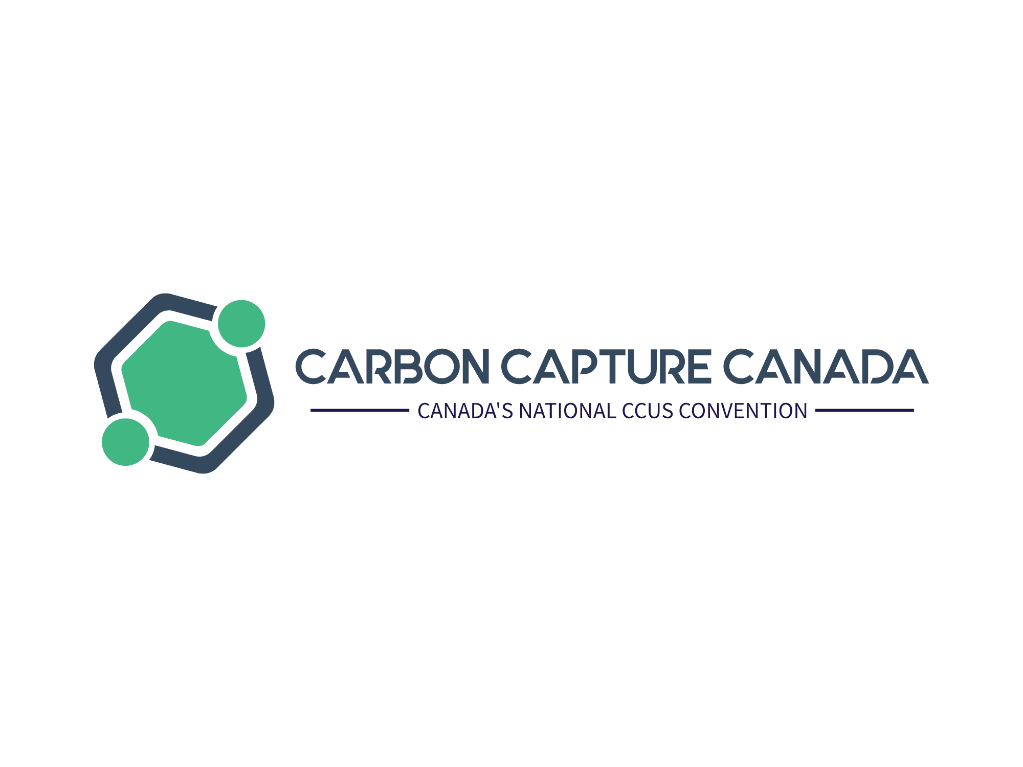 Carbon Capture Canada Logo