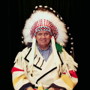 Chief Roy Whitney