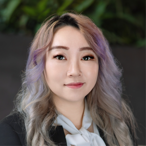 Ling Bai