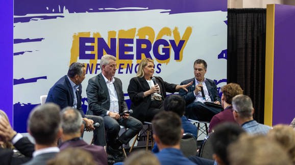 Energy Influencer Session 3
