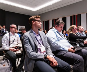 GES Technical Conf