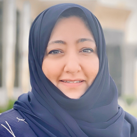 Reem Al Ghanim
