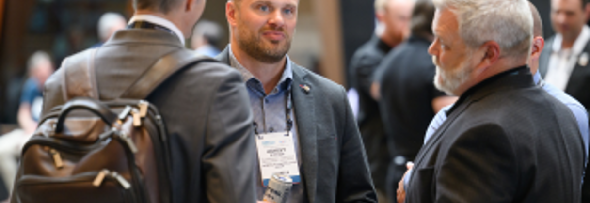Networking Opportunities (1)