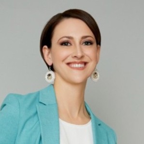 Christina Iversen