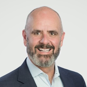 Mike MacSween