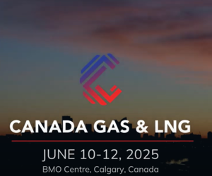 Canada Gas
