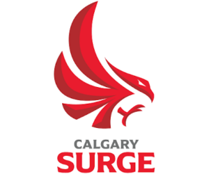 Calgary Surge