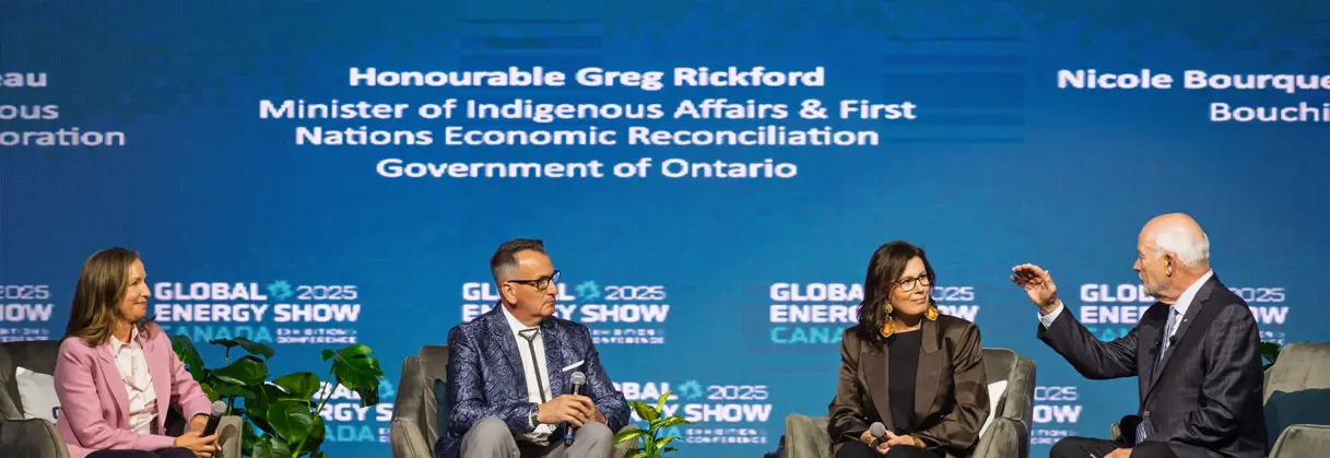 Global Energy Show 2025 Executive Conference Day 02 170 1 1