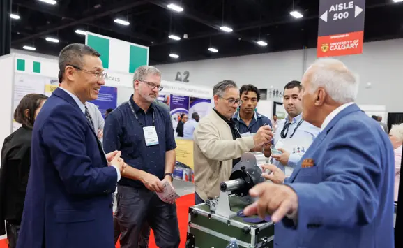 Global Energy Show 2025 Exhibition Day 02 109 1