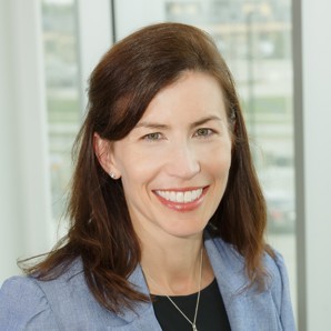 Tamara McGillivray