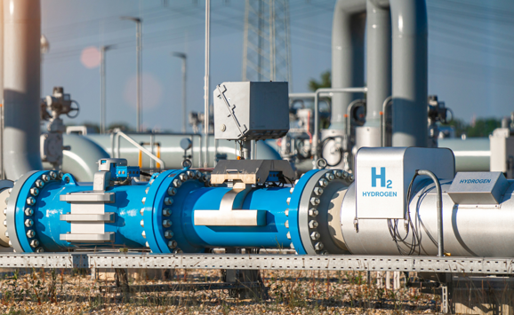 Feature Zone Hydrogen
