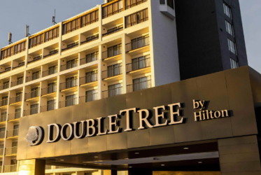 Double Tree By Hilton