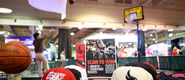 Global Energy Show 2025 Influencer Centre Court Day 03 16 (1)