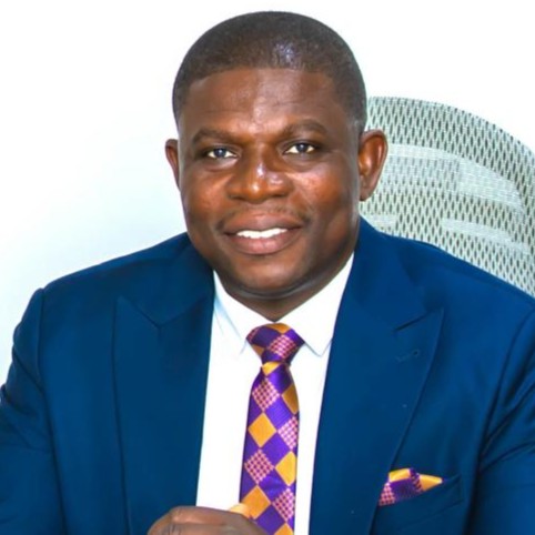 Hon. Richard Gyan Mensah