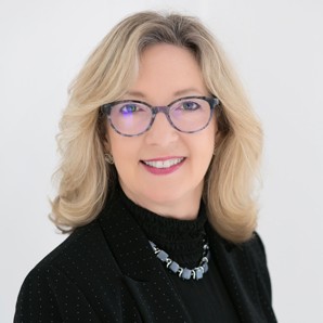Nancy Speidel