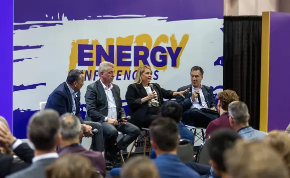 Energy Influencer Session 3