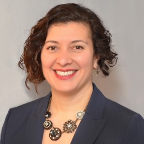 Carmen Velasquez 