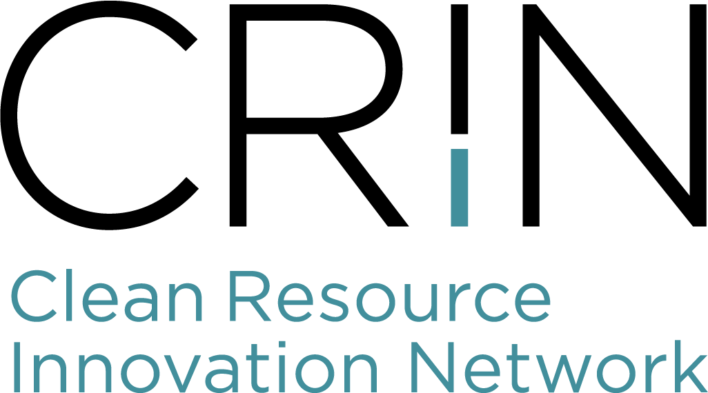 Crin Logo