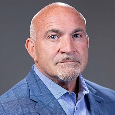 Scott Parent