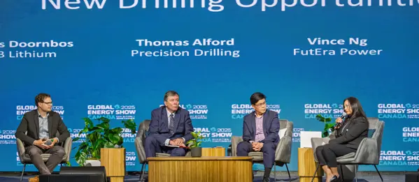 Global Energy Show 2025 Executive Conference Day 03 48 1