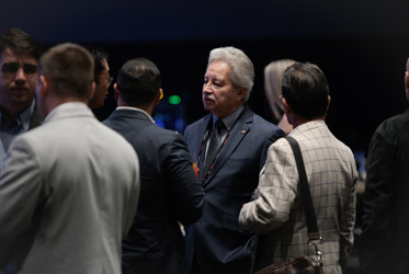 20240612 GES Day Two Gala SBG 0007