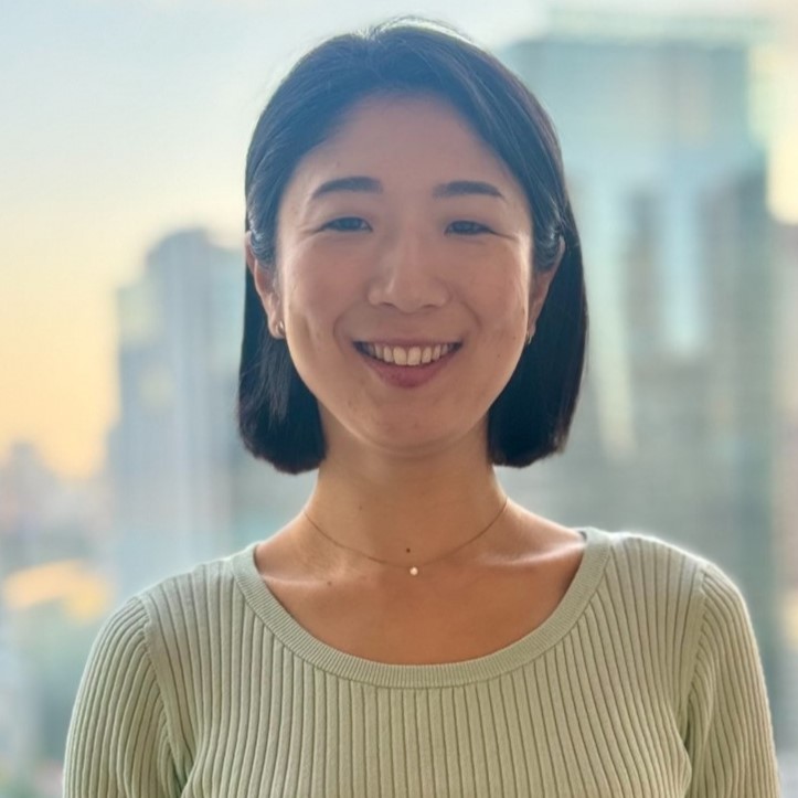 Tomomi Hanashima