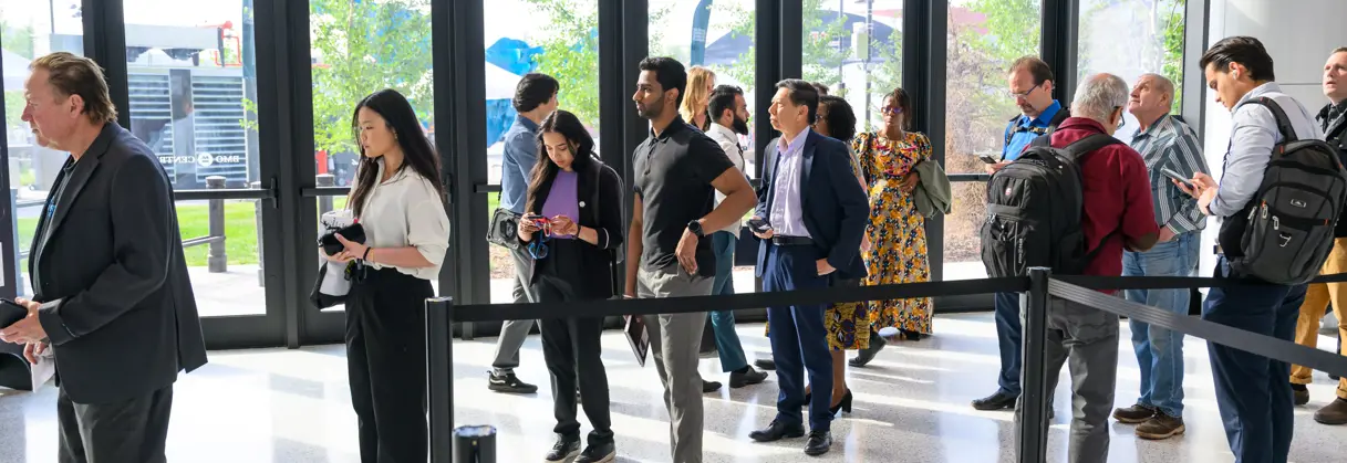 Global Energy Show 2025 Registration Day 01 8