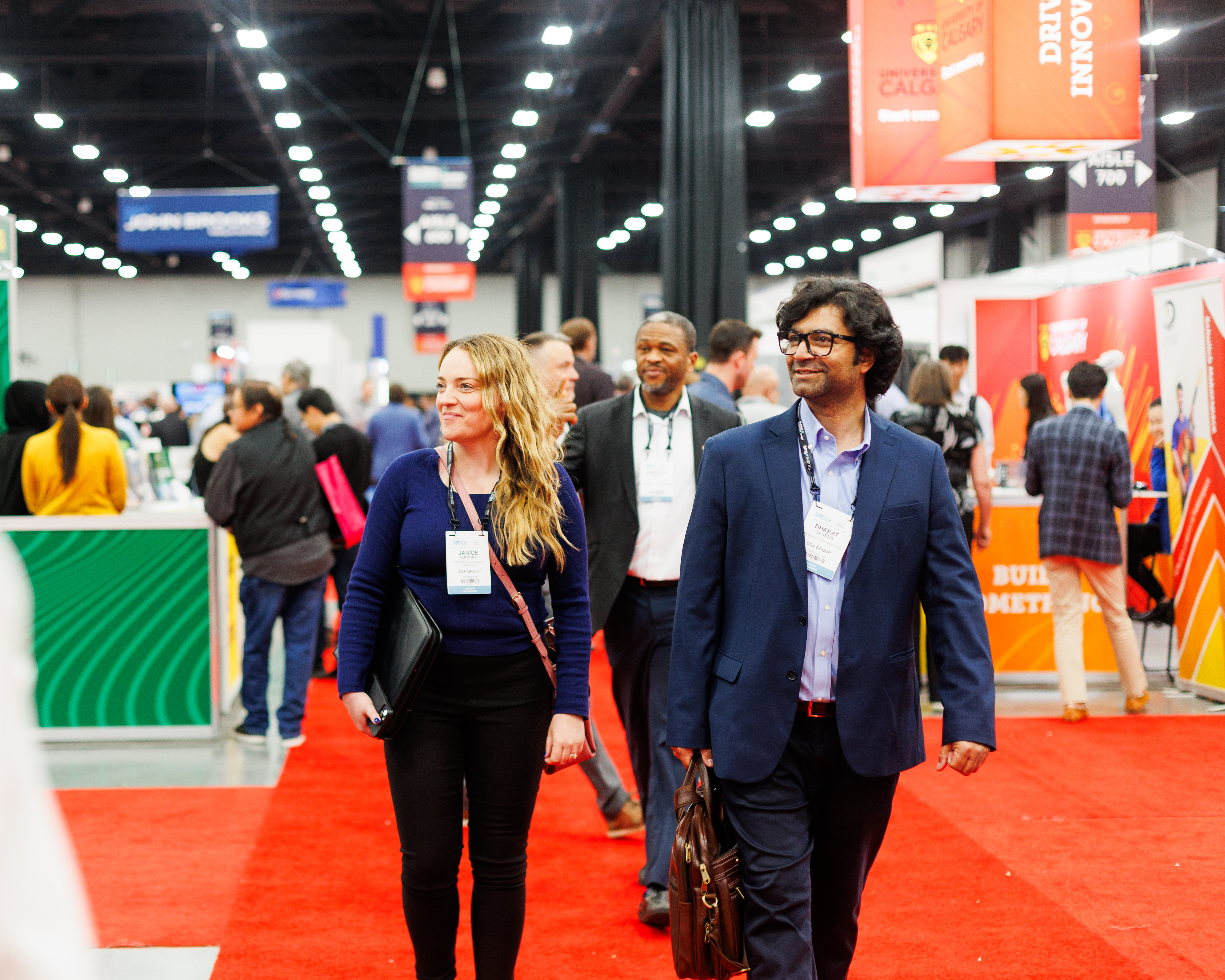 Global Energy Show 2025 Exhibition Day 01 28