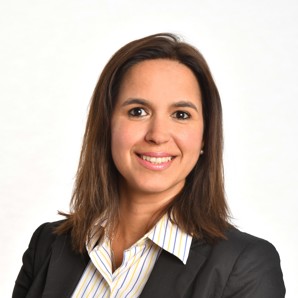 Ivette Vera-Perez