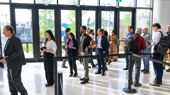 Global Energy Show 2025 Registration Day 01 8