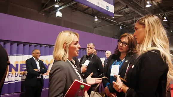 Energy Influencer Conference