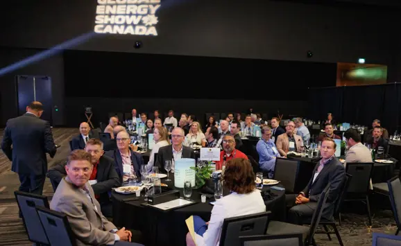 Global Energy Show 2025 Awards Day 03 72