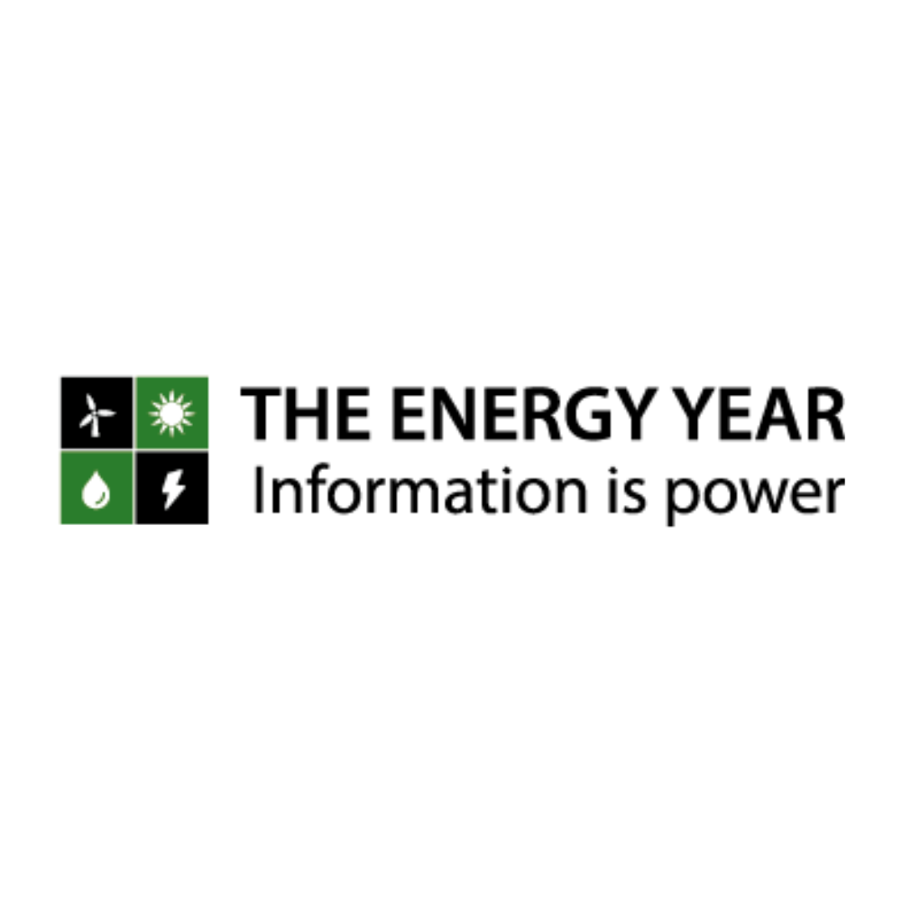 The Energy Year