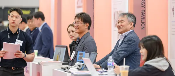 Global Energy Show 2025 Exhibition Day 02 81