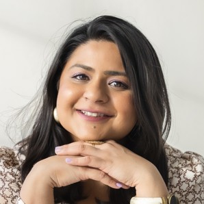 Dania Moazzam