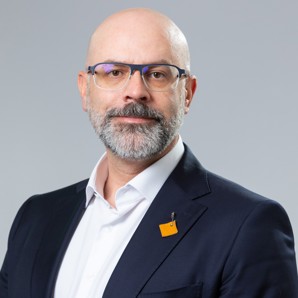 Luke Schauerte