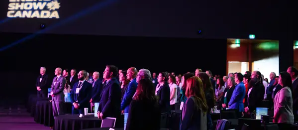 Global Energy Show 2025 Executive Conference Day 01 15 1