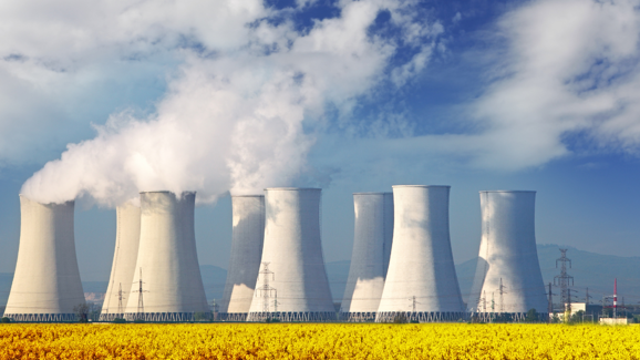 Feature Zone Nuclear