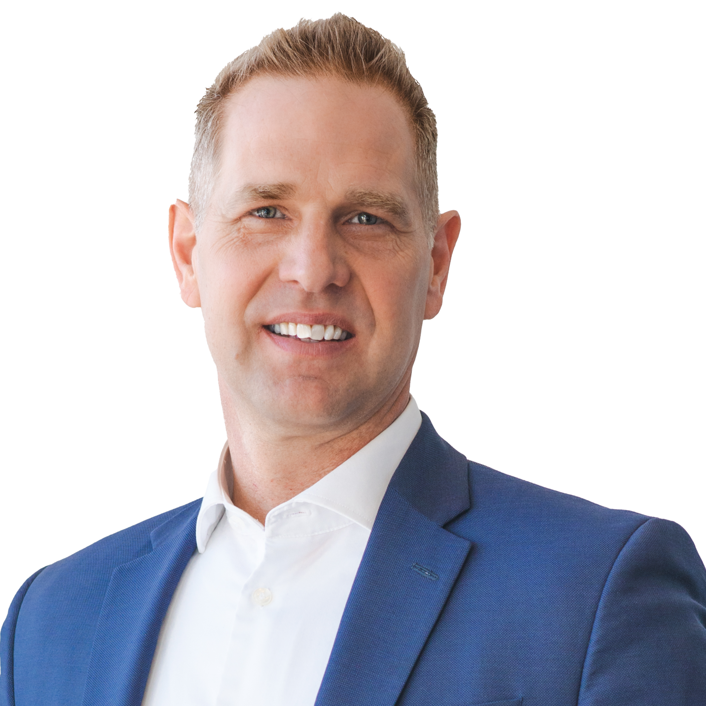 Hon. Nathan Neudorf