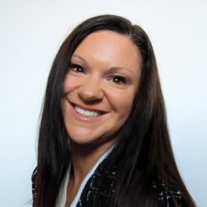 Amber Rushton