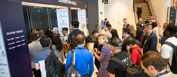 Global Energy Show 2025 Registration Day 01 27