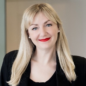 Alicia Couto