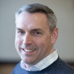 Stephen Penton