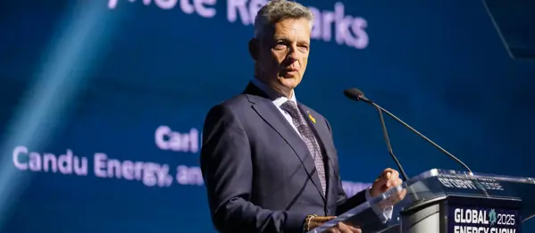 Candu Energy Day 2 4 1