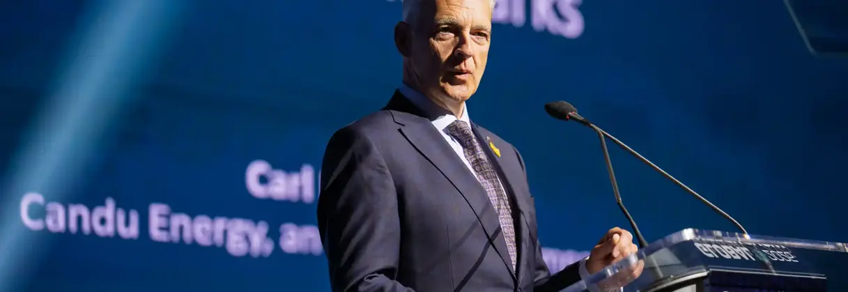 Candu Energy Day 2 4 1